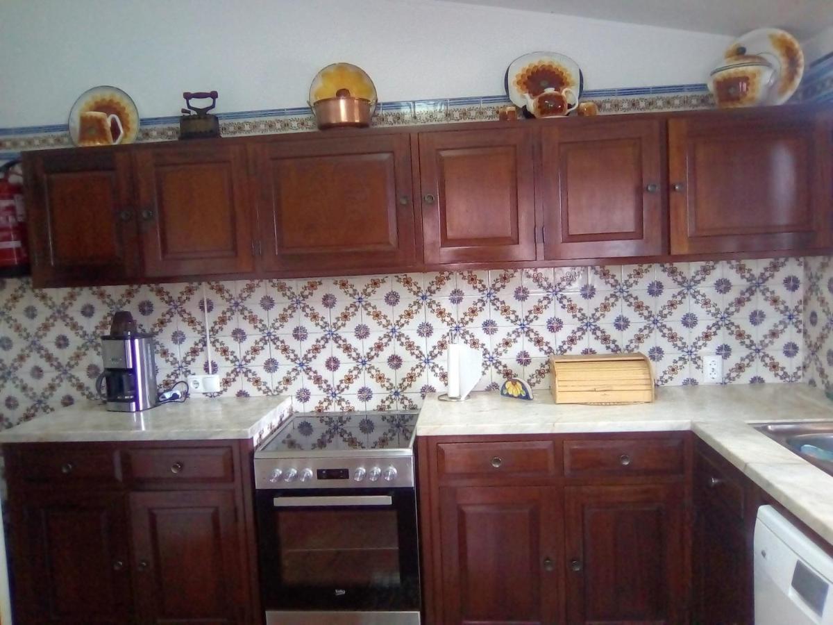 Casa Do Girassol Villa Lagos Bagian luar foto